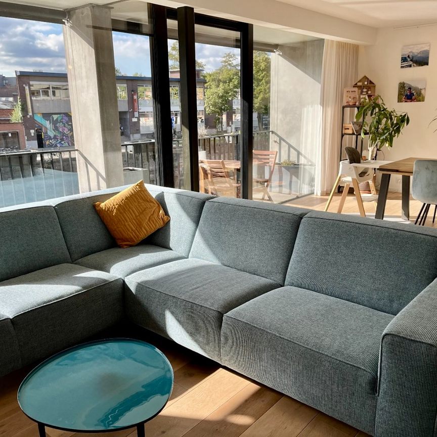 Appartement te huur in Gent - Photo 1