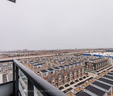 For Lease - 60 HONEYCRISP Crescent Unit# 1018, Vaughan, Ontario - Photo 3