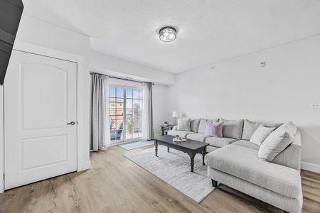 For Lease - 41 Ferndale Drive Unit# 409, Barrie, Ontario - Photo 2