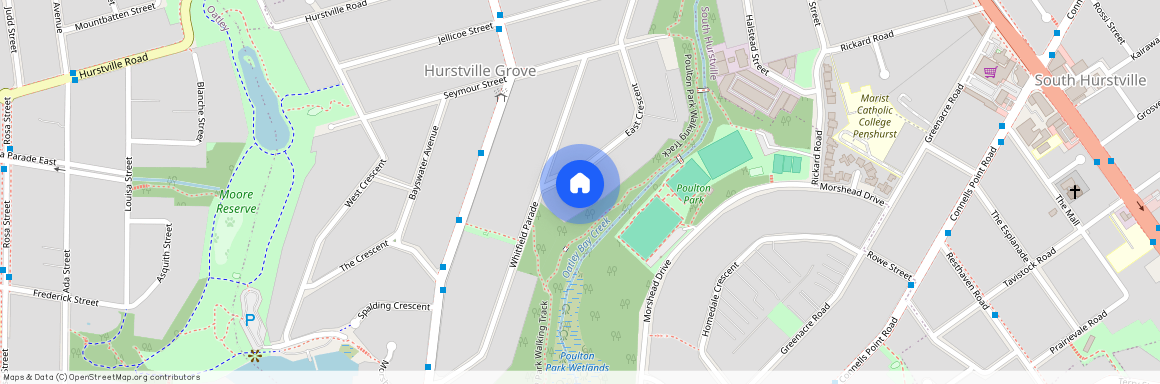 74 East Crescent, NSW 2220, Hurstville Grove