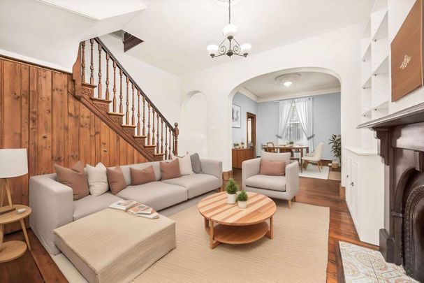 14 Leswell Street Bondi Junction - Photo 1