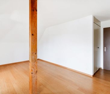 1 Zimmer, 27 m², 5. Stock - Foto 2