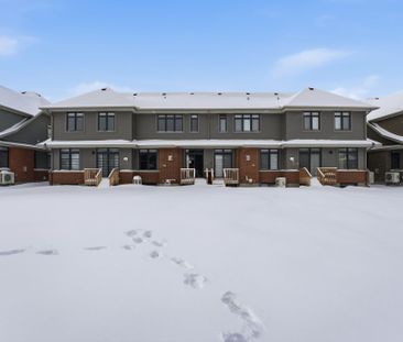 For Lease - 1194 Spoor Street, Kanata, Ontario - Photo 5