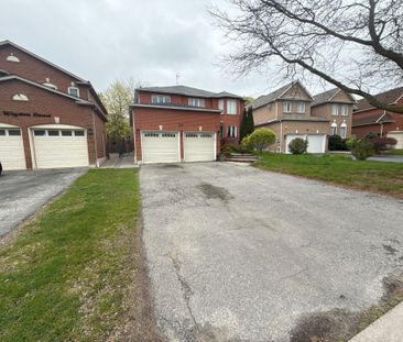 For Lease - 24 Wigston Court Unit# Lower, Whitby, Ontario - Photo 6