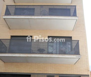 Piso en alquiler en Carrer de l'Aprestadora, 71, cerca de Carrer de... - Photo 5