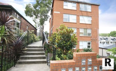 25/85c Wigram Rd, Glebe, NSW 2037 - Photo 4