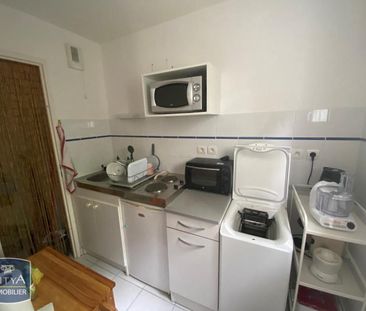 Location Appartement 2 pièces 48m² NIORT 79000 - Photo 3