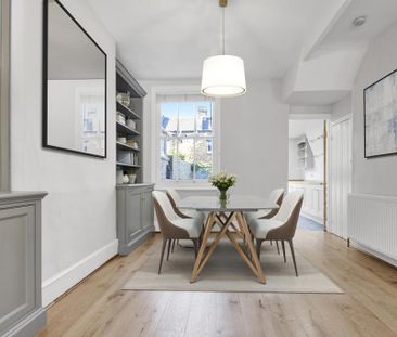 2 bedroom terraced house to rent - Photo 1
