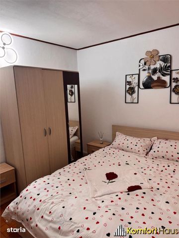 Apartament 2 camere 22 Decembrie - Fotografie 5