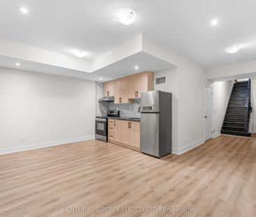 49 Christine Elliott Avenue #Basement apartment - Photo 6