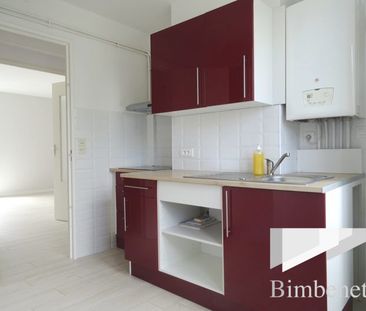 Appartement à louer, 3 pièces - Orléans 45100 - Photo 5