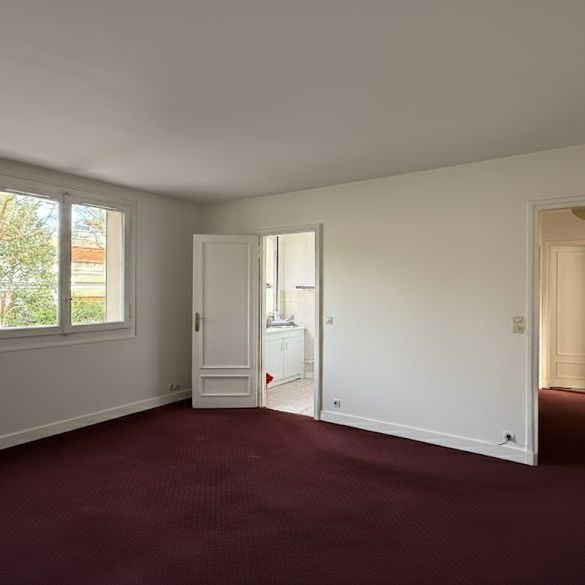 Location Appartement 3 pièces 57m² MEUDON 92190 - Photo 1
