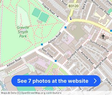 Wells Street, Ashton Gate - Photo 1