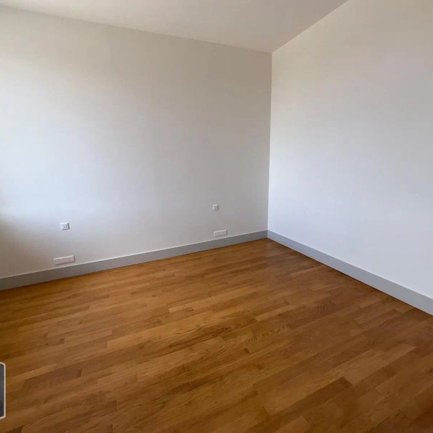 Appartement à louer 2 pièces 49.4m² - Photo 1