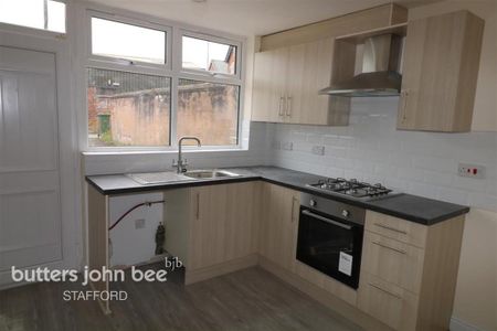 2 bedroom detached house to rent - Photo 5