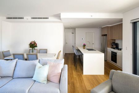 105/108 Brunker Road, Adamstown NSW 2289 - Apartment For Rent | Domain - Photo 3