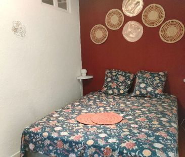 Appartement 2 pièces à louer - Photo 6