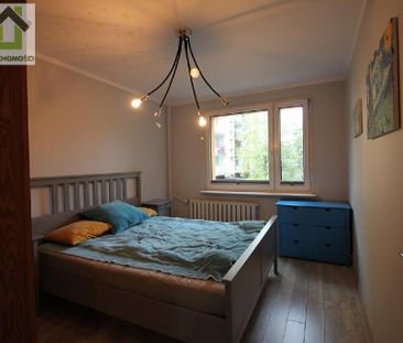 Mieszkanie Sosnowiec Centrum powierzchnia 61.0 m² C26-WM-03131 - Zdjęcie 1