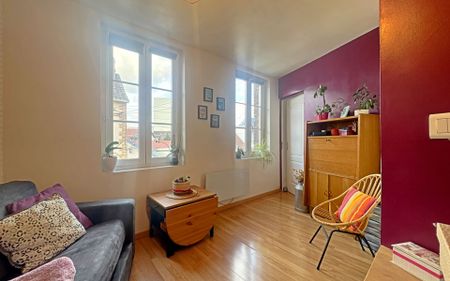 Maison à louer - Photo 2
