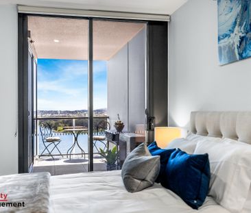 1210/4 Grazier Lane, Belconnen ACT 2617 - Apartment For Rent | Domain - Photo 1