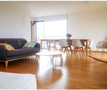 5.5 Zimmer, 153 m² - Photo 2