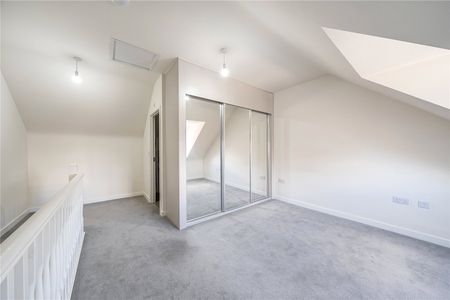 3 bedroom townhouse to rent Soar Lane, Leicester, LE3 - Photo 5