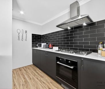 Modern 4-Bedroom Home with Room to Grow - Photo 6