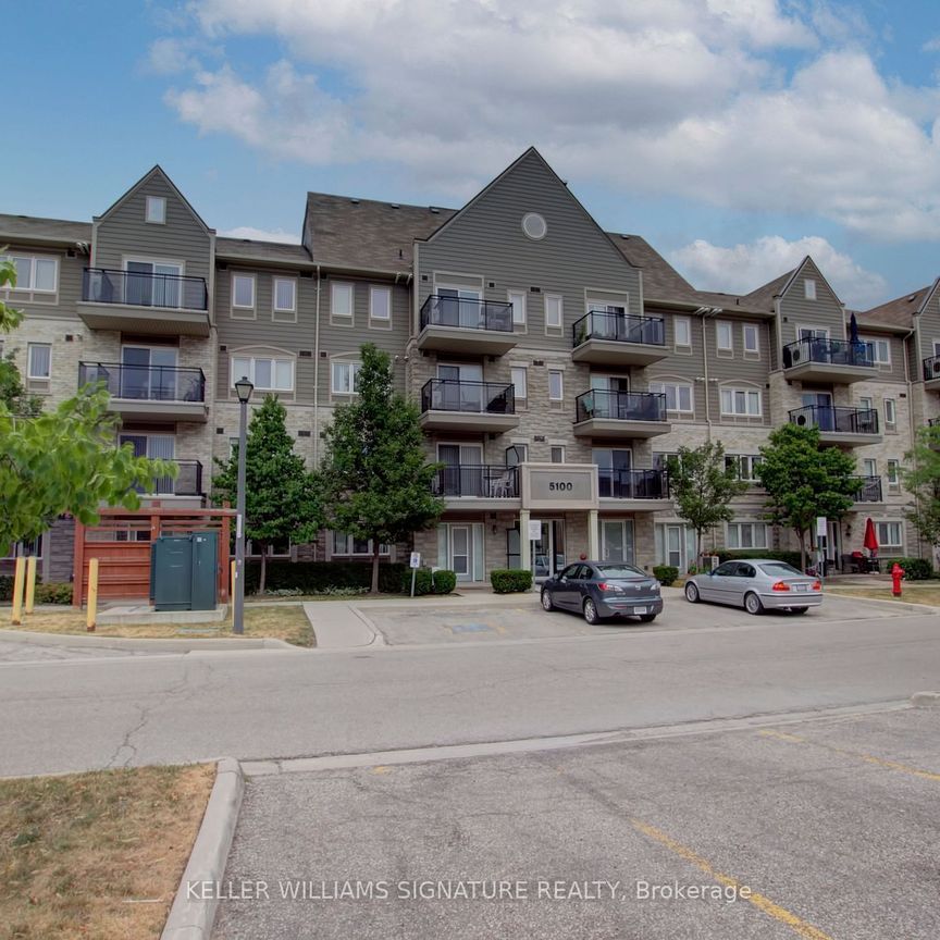 For Lease - 5100 Winston Churchill Boulevard Unit# 102, Mississauga, Ontario - Photo 1