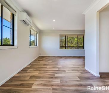 Elevated 4 Bedroom Home with Northern Views - Photo 2