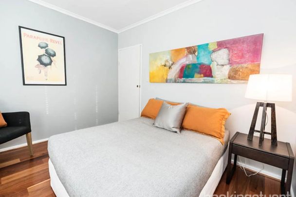 Unit 3/147 Glenhuntly Road, Elwood. - Photo 1