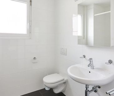 4.5 Zimmer, 108 m², 2. Stock - Photo 3