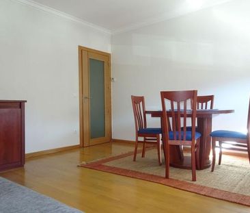 Apartamento T1 - Photo 1