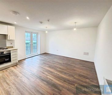 1 bedroom apartment to rent - Photo 5