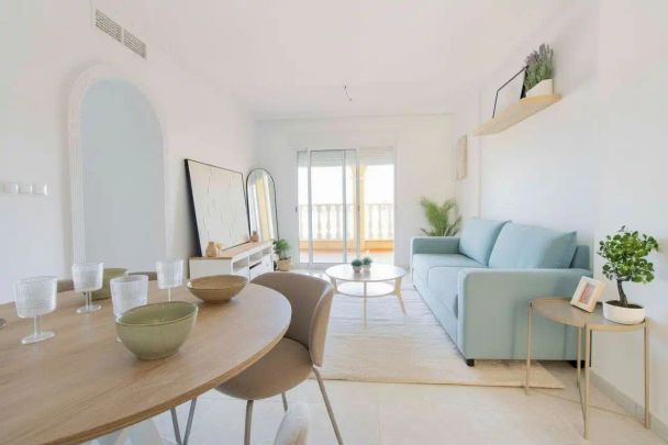 Piso de alquiler en Calle Donantes, 2, Algorfa - Photo 1