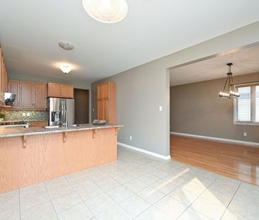 For Lease - 289 Harthill Way, Barrhaven, Ontario - Photo 5