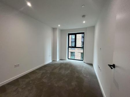 2 bedroom apartment to rent - Photo 4