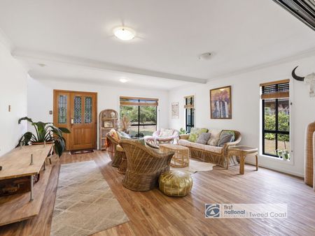 COMING SOON! Spacious Family Home with Pool & Huge Shed - ALL OPEN HOMES ARE ON NSW TIME - Photo 4