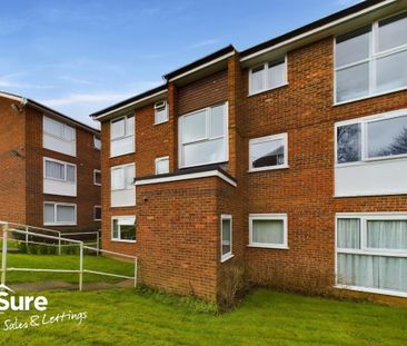 2 bedroom apartment to rent - Photo 2