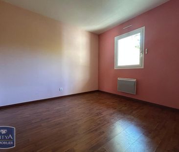 Location Appartement 3 pièces 54m² ST NAZAIRE 44600 - Photo 4