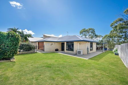 MODERN FAMILY HOME WITH SOLAR - AVAILABLE 1ST DECEMBER 2025 | $640 PER WEEK - Photo 3