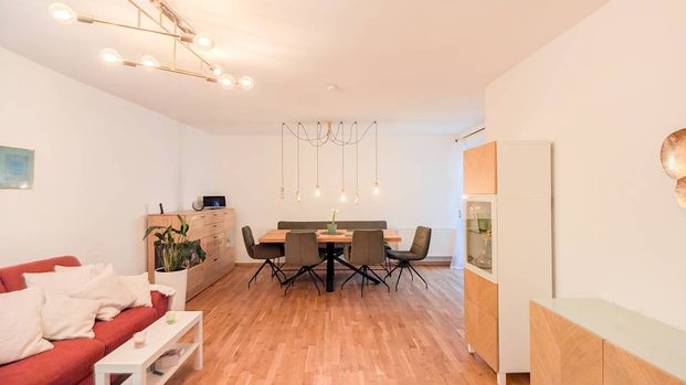 Wöhlertstraße 11 - Foto 1