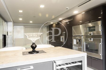 Flat for rent in Pedralbes - Photo 4