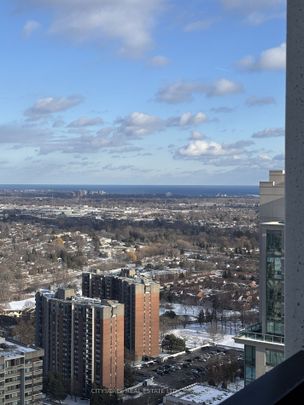For Lease - 30 Elm Drive Unit# 3302, Mississauga, Ontario - Photo 1