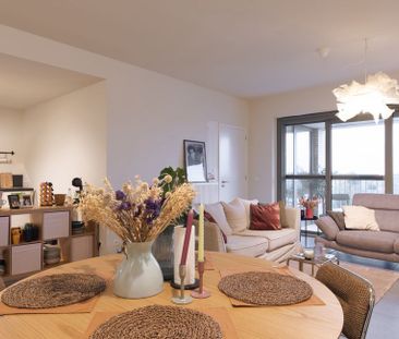 Appartement te huur in Turnhout voor € 875 met 1 slaapkamer - Foto 4