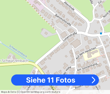 Zentral gelegene 4 Zimmerwohnung mit Einbauküche - Foto 1