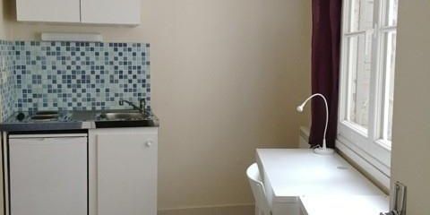 Location Appartement 1 pièce 12m² GRENOBLE 38000 - Photo 3
