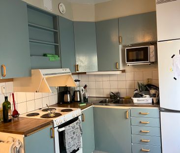 Östra Storgatan, Jönköping - Foto 1