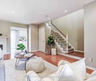 For Lease - 29 Andona Crescent, Toronto, Ontario - Photo 1