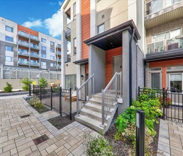 For Lease - 70 Orchid Place Drive Unit# 15, Toronto, Ontario - Photo 4