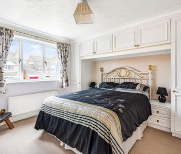 5 bedroom detached house to rent - Photo 5